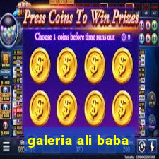 galeria ali baba